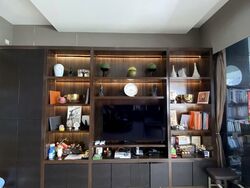The Trizon (D10), Condominium #547481191